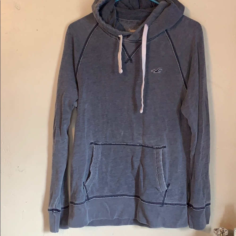 Hollister hoodie